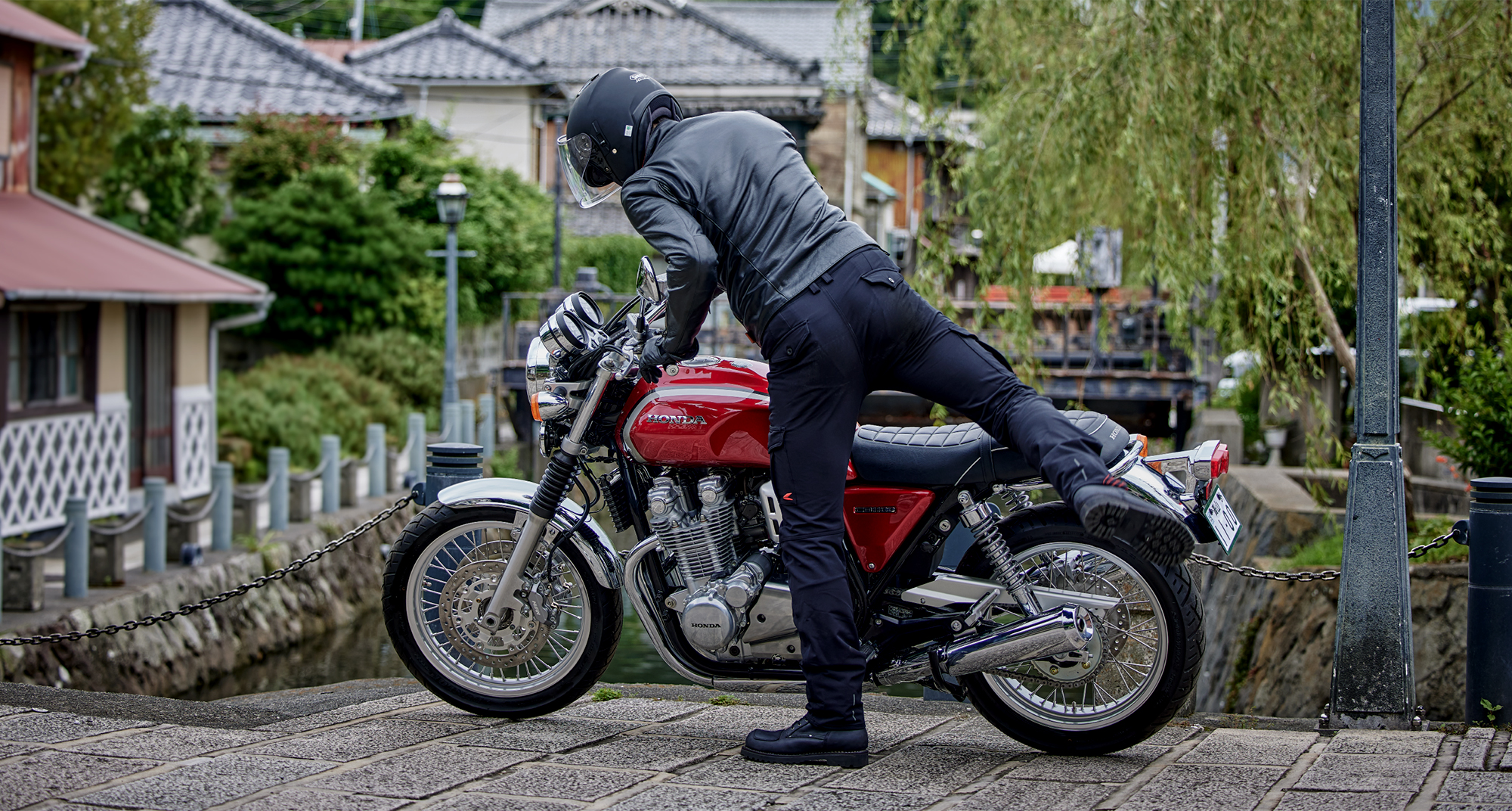 honda cb1100x 2021
